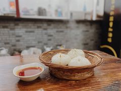 -清真石家包子(大皮院总店)