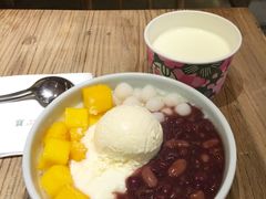 -宝珠奶酪(长宁金虹桥店)