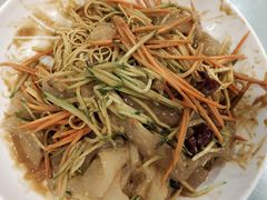 -听涛雅苑百味饺子老家菜馆