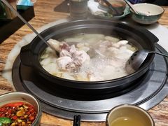 -润泽园椰子鸡(汇一城店)