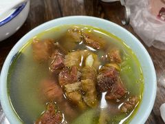 -乔家满族八大碗(流水沟店)