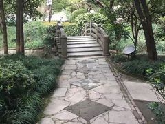 -复旦大学附属华山医院(总院)