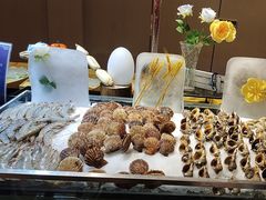 -新希望诺富特酒店-青岛湾中餐厅