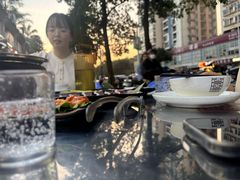 -燚青春东北泥炉烤肉(百合店)