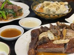 -潮州菜馆(十里河店)