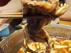 -老天桥蛙炉火锅(姑苏总店)