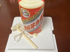 -爸爸糖吐司面包(南京奥体店)
