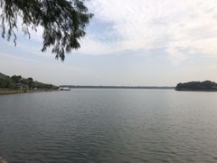 -东湖落雁景区