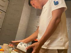 -松涛日本料理