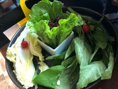 -越城记黑鱼煲(福侨大厦店)