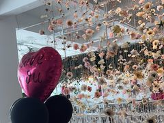 -ins森林童话餐厅coffee&bistro