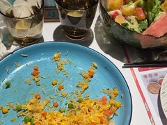 -Aqua Oasis 水天堂(相城天虹商场店)