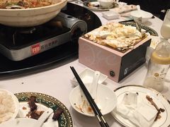 -粗茶淡饭·汉口公馆(循礼门店)