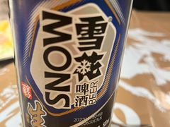 -一烧一烤•锦州烧烤(KTV包房·长江街店)