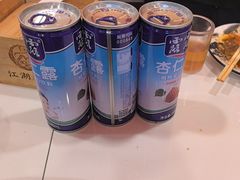 -江湖水乡铁锅炖魚(周庄嘉园店)