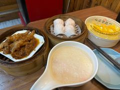 -佬港味粤味小馆(锦艺城店)
