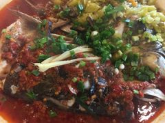 -嘉丰湘菜馆(芳群园店)