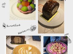 -Me Coffee下午茶艺术空间