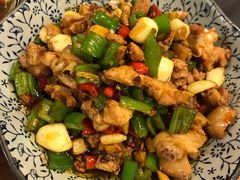 -虾小龙老长沙龙虾馆(坡子街店)