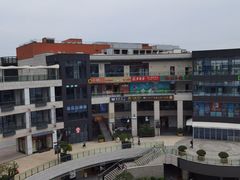 -浦江城市生活广场(江月路店)