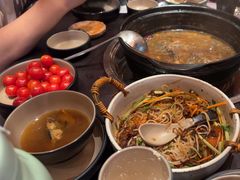 -芸鲜季·云南野生菌餐厅· 云南风物味研社(闵行店)