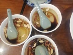 老成都冰粉-缪氏川菜(丰盛町店)