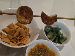 -东方饺子王(和平里店)