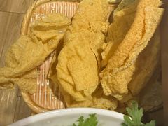 -今日牛事潮汕鲜牛肉火锅(瑞金店)