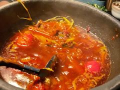 -毛辣果·酸(OHA复兴西路店)