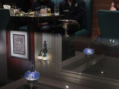 -Mevlana梅夫娜土耳其餐厅·清真
