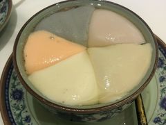 党公五谷丰登豆腐花-党公糖水铺(鹭江店)