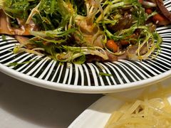 -小菜园新徽菜(合肥天鹅湖万达店)