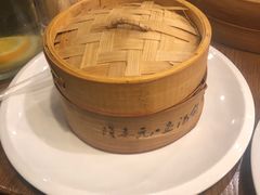 灌汤包-隆喜元鱼汤包·海鲜(中联广场店)