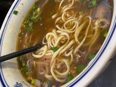 -河州春清真西北特色美食(虎踞路店)