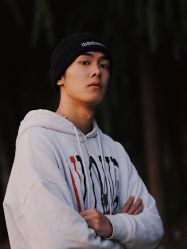-贝勒爷专业男发