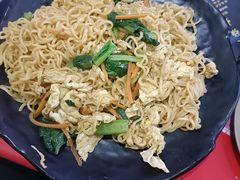 -晓波烧烤(南桥店)