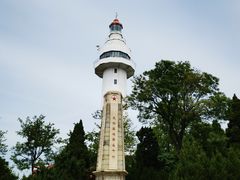 -烟台山景区