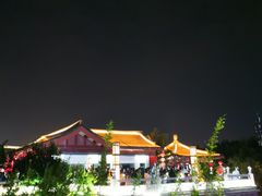 -大唐不夜城
