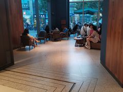 -星巴克(凯德晶萃店)