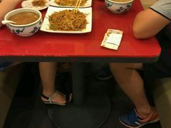 -宏状元现熬粥·京味菜(五棵松店)