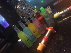 -萧邦音乐会所KTV·蒸汽活海鲜自助(福田店)