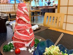 -长崎屋·日本料理·刺身·烧鸟(天河北路店)