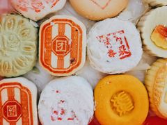 -北京稻香村(燕儿岛路店)