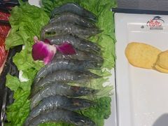-杨记齐齐哈尔烤肉(五莲路店)