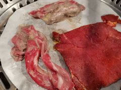 -汉金城海鲜烤肉自助百汇(威海威高广场店)