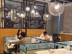 -潮粥人(威高店)