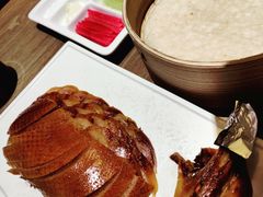 -小大董·烤鸭(凤凰汇店)