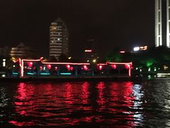 -南通濠河风景名胜区