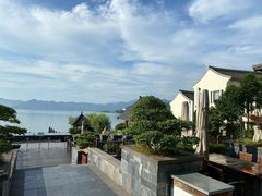 -宁波柏悦酒店·钱湖渔港
