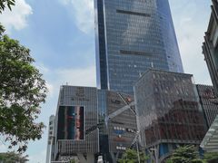 -江南西(地铁站)